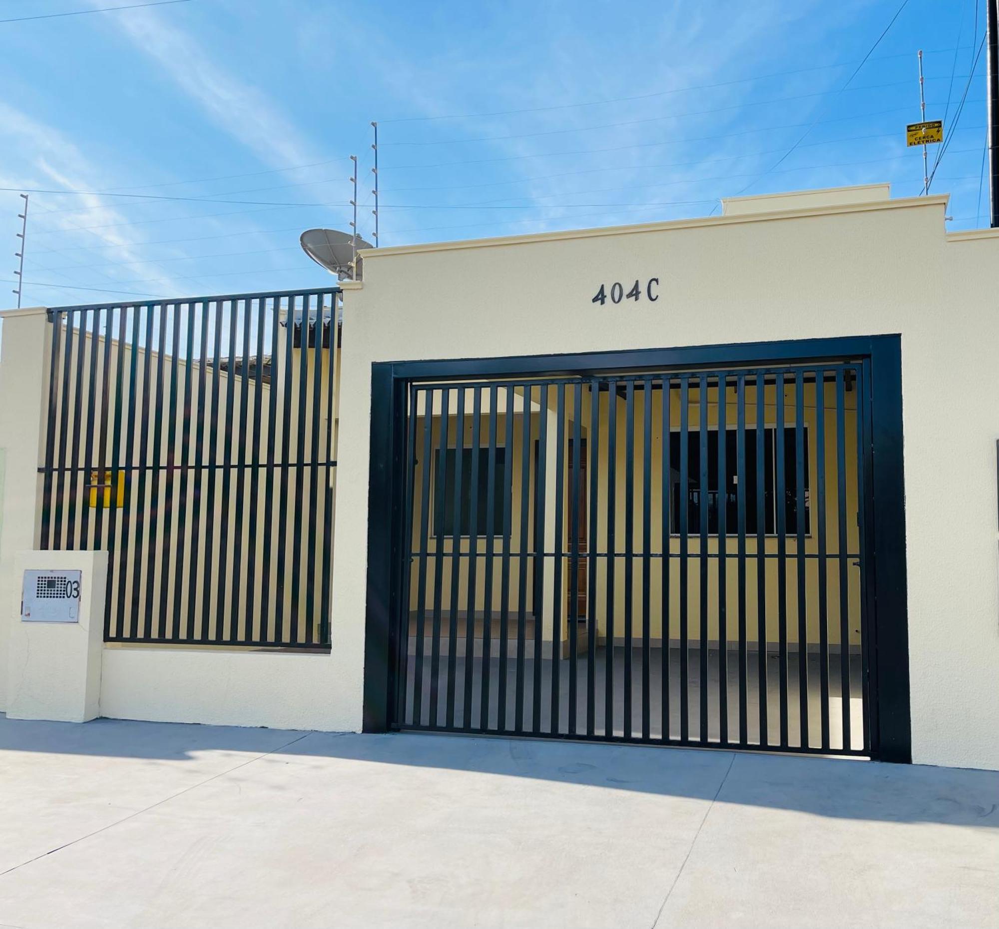 Apartment Espaco Aconchego