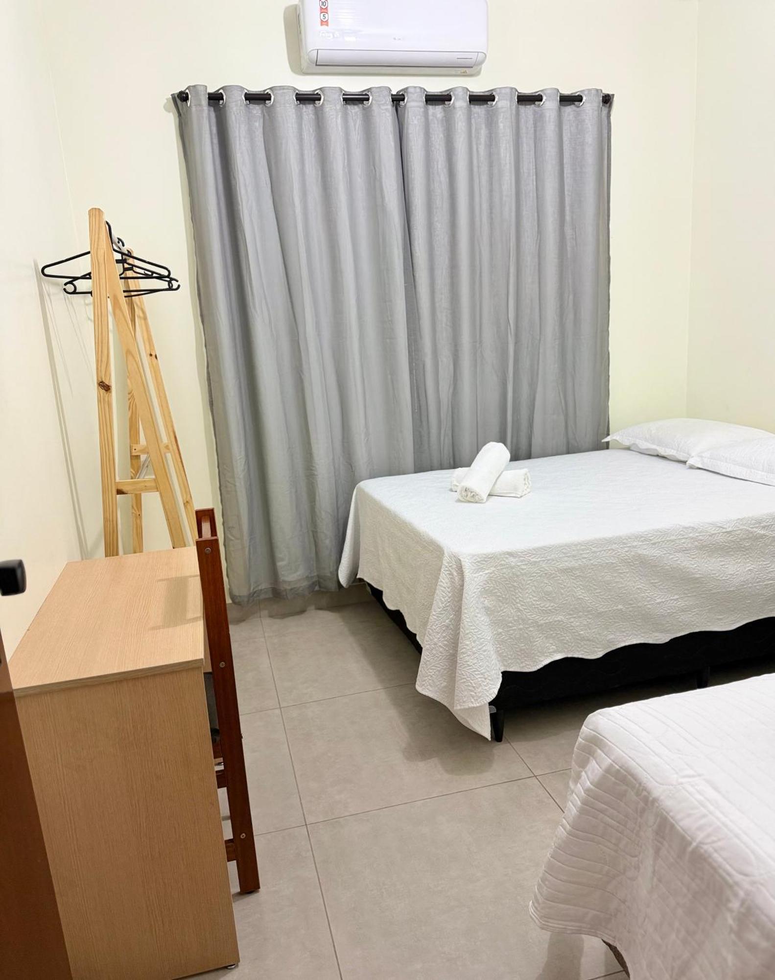 Apartment Espaco Aconchego *