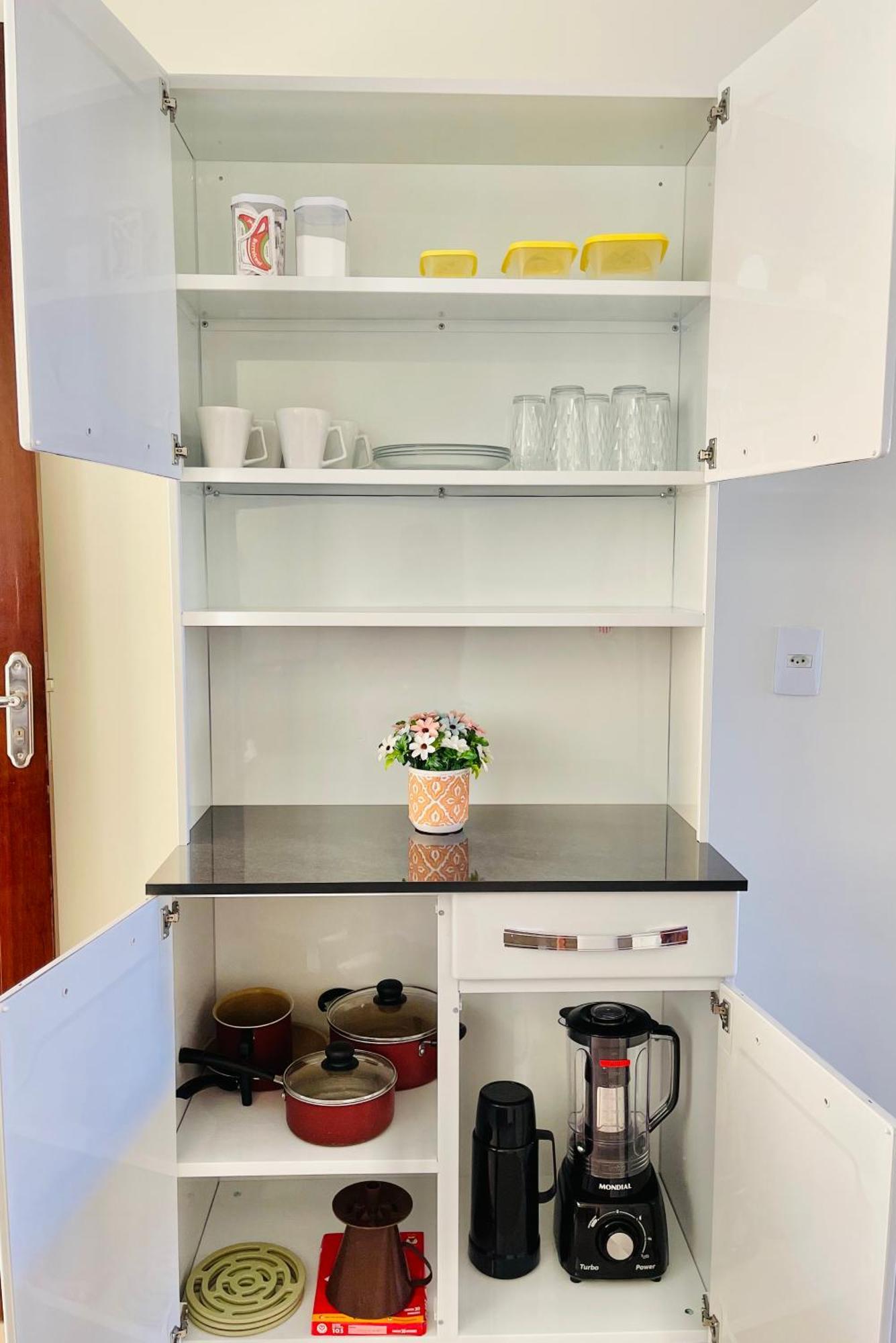 Espaco Aconchego Apartamento Sinop