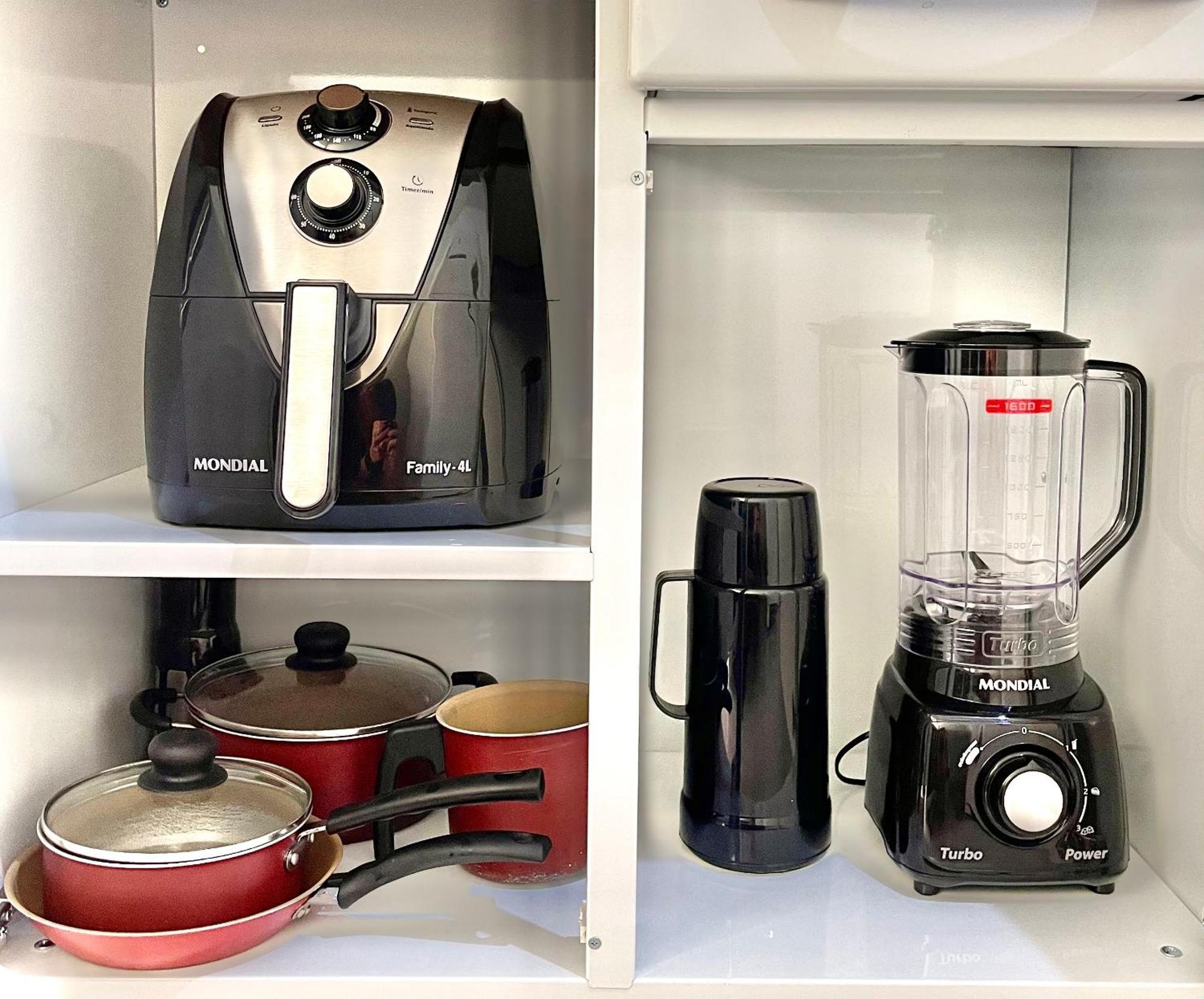 Apartamento Espaco Aconchego