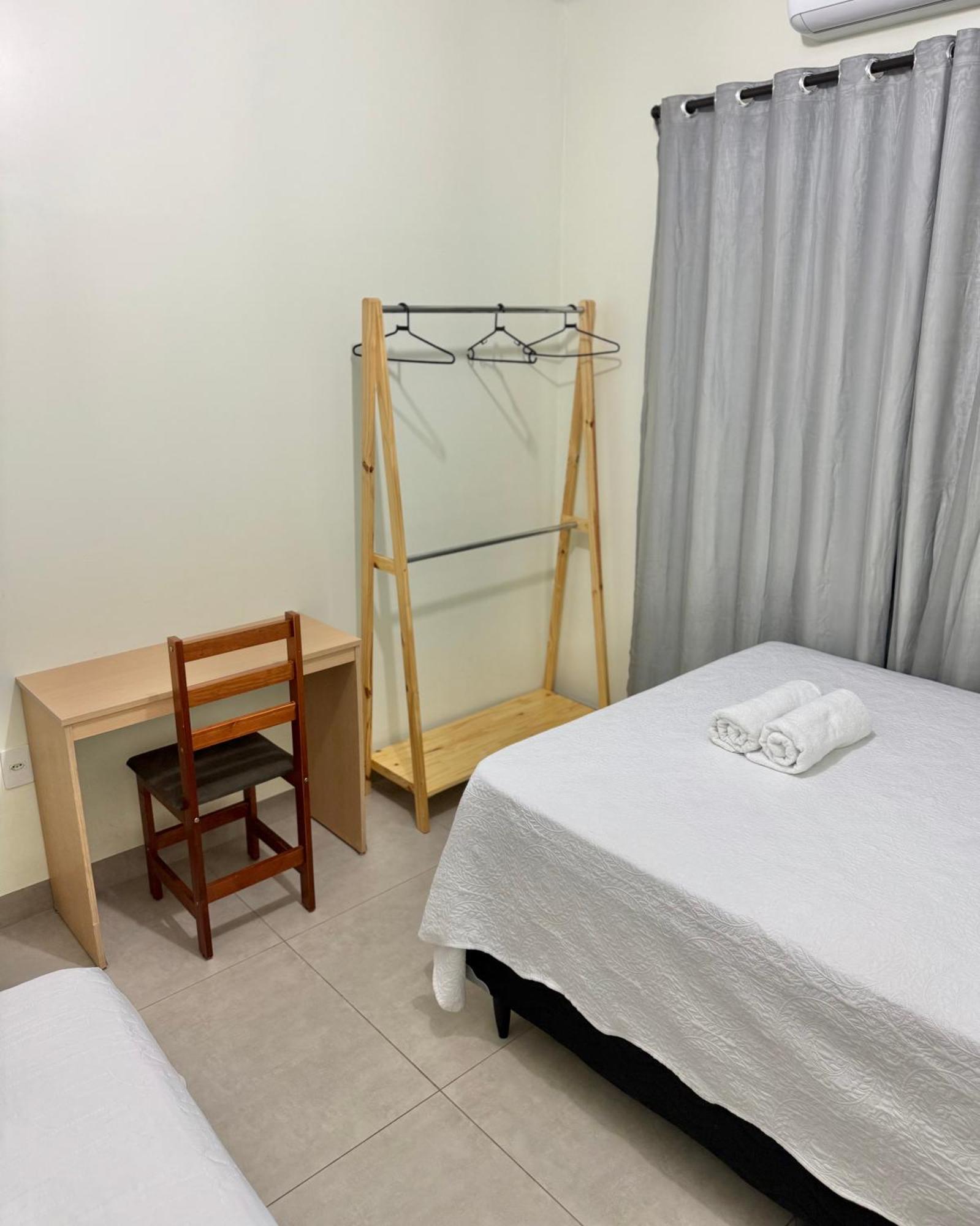 Espaco Aconchego Apartamento Sinop